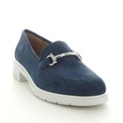 LARA SHOES 22729 MOCASSINO DONNA