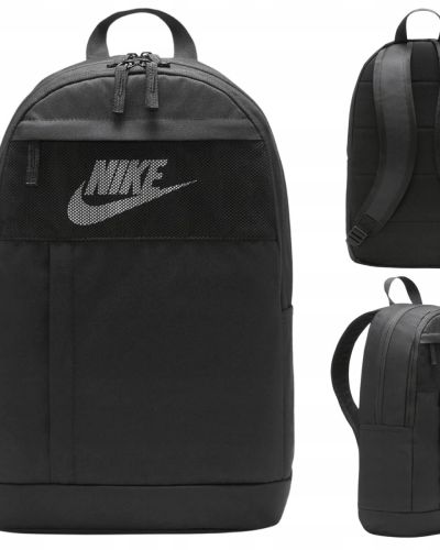 NIKE DD0562010 ZAINO UNISEX KIDS/ADULTO