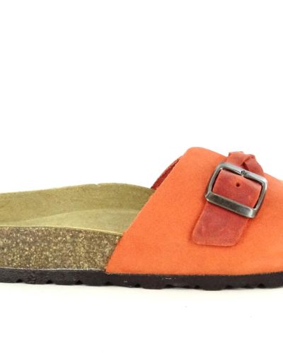 FUSS BIO 152510 CIABATTA DONNA