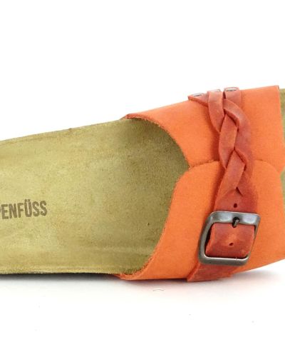 FUSS BIO 152510 CIABATTA DONNA