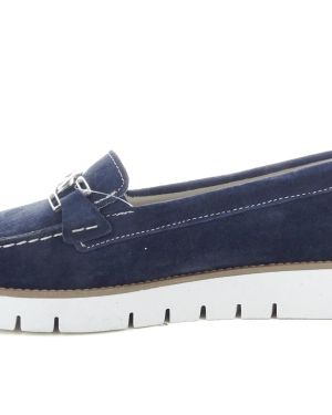 VASSANELLI PE60021 MOCASSINO DONNA