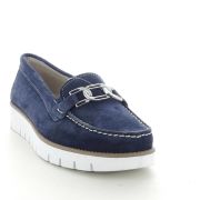 VASSANELLI PE60021 MOCASSINO DONNA