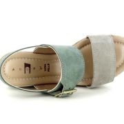 PATRIZIA TD10 SANDALO DONNA