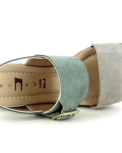 PATRIZIA TD10 SANDALO DONNA