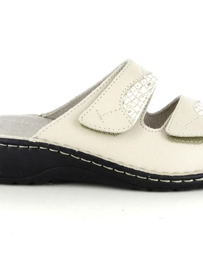 ANGY FLEX E59 CIABATTA DONNA