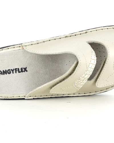 ANGY FLEX E59 CIABATTA DONNA