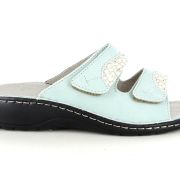 ANGY FLEX E59 CIABATTA DONNA