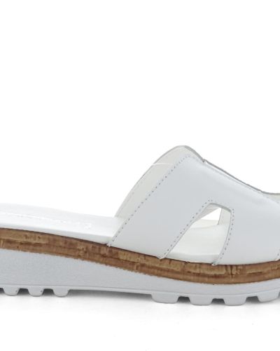 ANDREA PIERAGO 6245PEL CIABATTA DONNA