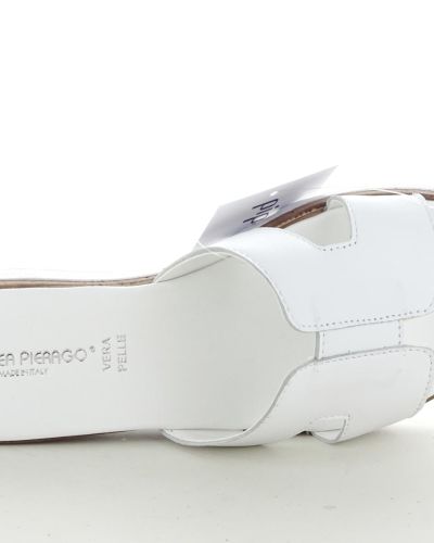 ANDREA PIERAGO 6245PEL CIABATTA DONNA