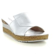 ANDREA PIERAGO 3480 CIABATTA DONNA