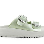 BIO COLOR`S 392A215S CIABATTA DONNA