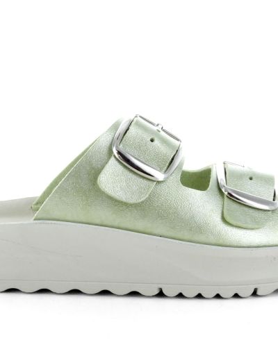 BIO COLOR`S 392A215S CIABATTA DONNA