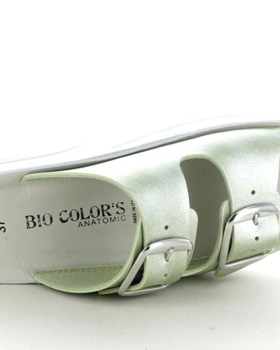 BIO COLOR`S 392A215S CIABATTA DONNA