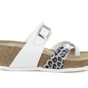 BIO COLOR`S 458A311S CIABATTA DONNA