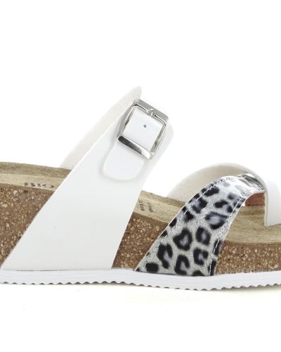 BIO COLOR`S 458A311S CIABATTA DONNA