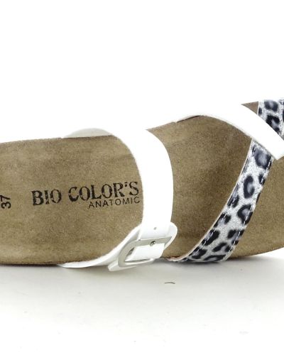 BIO COLOR`S 458A311S CIABATTA DONNA