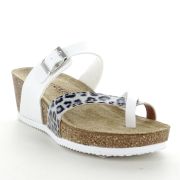 BIO COLOR`S 458A311S CIABATTA DONNA