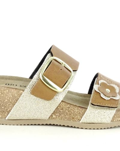 BIO COLOR`S 258A345S CIABATTA DONNA