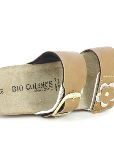 BIO COLOR`S 258A345S CIABATTA DONNA