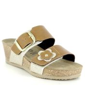 BIO COLOR`S 258A345S CIABATTA DONNA