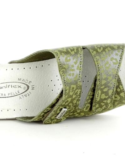 SANIFLEX 83262 CIABATTA DONNA