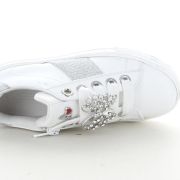 ASSO AG17040 SNEAKERS BIMBA E RAGAZZA