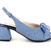 CONFORT 8553 SANDALO DONNA