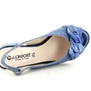 CONFORT 8553 SANDALO DONNA
