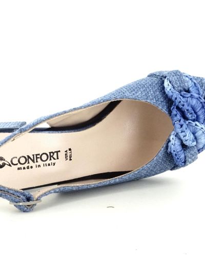CONFORT 8553 SANDALO DONNA