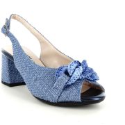 CONFORT 8553 SANDALO DONNA