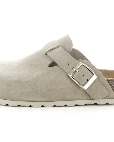 BIO GREEN PT355WCAM CIABATTA DONNA
