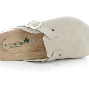 BIO GREEN PT355WCAM CIABATTA DONNA