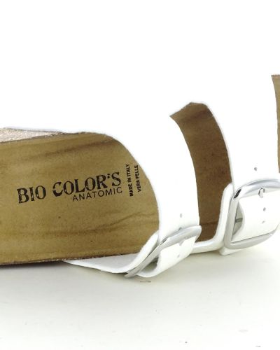 BIO COLOR`S 250A20630S CIABATTA DONNA