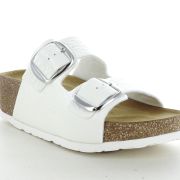 BIO COLOR`S 250A20630S CIABATTA DONNA