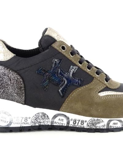 878 ORIGINAL 009CAM SNEAKERS DONNA