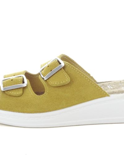 MEDICAL 02CROSTA CIABATTA DONNA