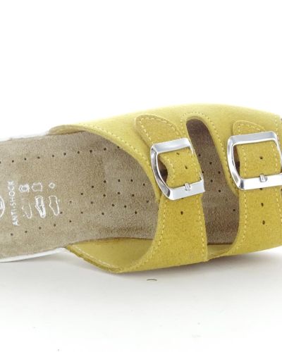 MEDICAL 02CROSTA CIABATTA DONNA