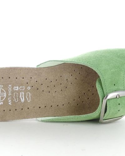 MEDICAL 01CROSTA CIABATTA DONNA