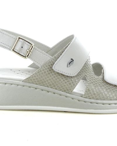 FLORANCE 22613NS SANDALO DONNA