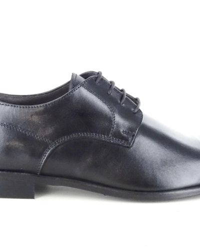 ESSEFFE 600CDERBY STRINGATA UOMO