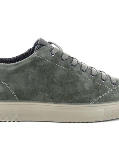 IMAC 853221 SNEAKERS UOMO