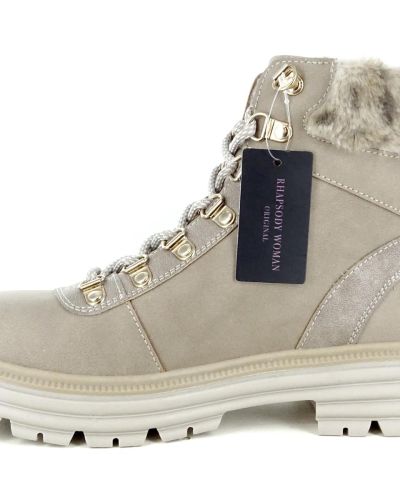 RHAPSODY 24AB717W POLACCO DONNA