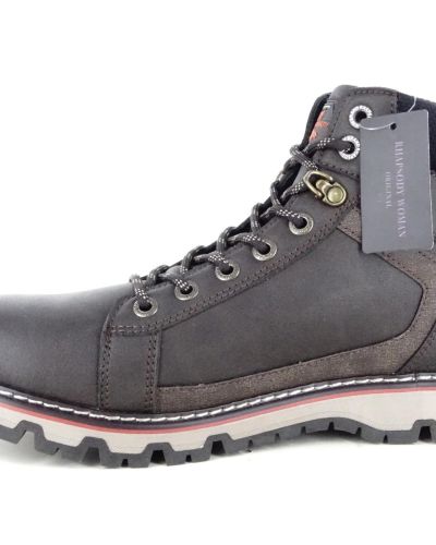 RHAPSODY 24AB663M POLACCO UOMO