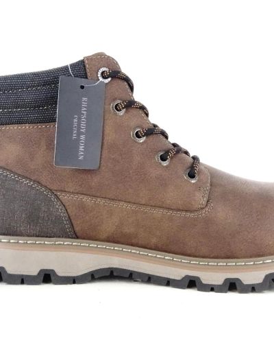 RHAPSODY 24AB662M POLACCO UOMO