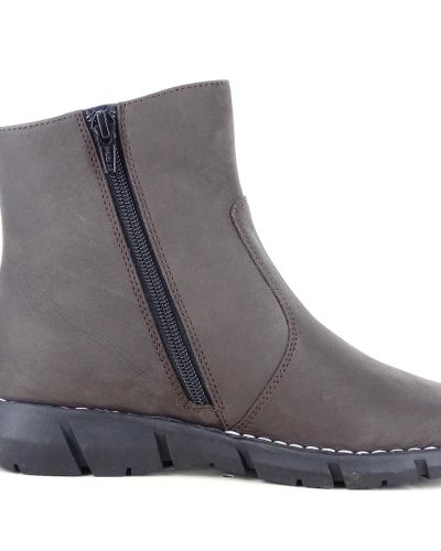 LARA SHOES 23719 TRONCHETTO DONNA