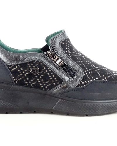ECO BIO VEGAN 35451 SLIP ON DONNA