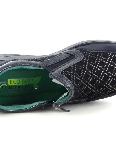 ECO BIO VEGAN 35451 SLIP ON DONNA