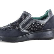 ECO BIO VEGAN 35451 SLIP ON DONNA