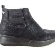 ECO BIO VEGAN 13521 TRONCHETTO DONNA