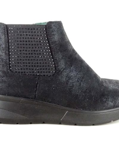 ECO BIO VEGAN 13521 TRONCHETTO DONNA